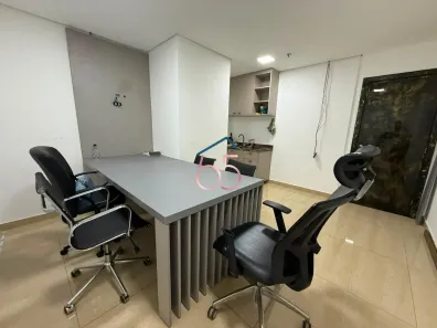 Sala Comercial com 2 Quartos para alugar, 44m² no Duque de Caxias, Cuiabá