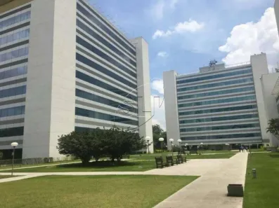 Sala Comercial à venda, 2844m² no Jardim São Luís, São Paulo
