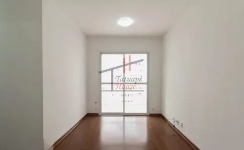 Apartamento com 2 Quartos à venda, 75m² no Tatuapé, São Paulo