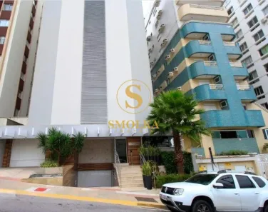Apartamento com 1 Quarto à venda, 40m² no Centro, Florianópolis