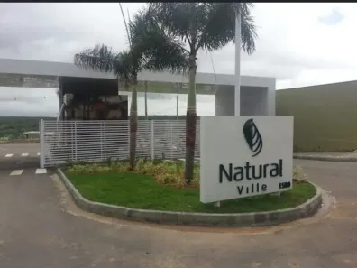 Lote/Terreno à venda, 468m² no Emaús, Parnamirim