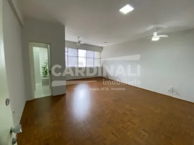 Ponto Comercial à venda, 37m² no Centro, São Carlos