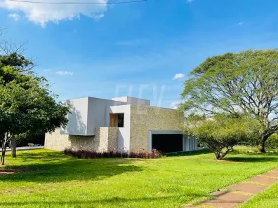 Casa de Condomínio com 4 Quartos à venda, 510m² no Residencial Aldeia do Vale, Goiânia