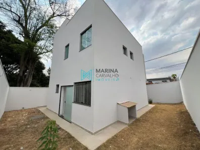 Casa com 3 Quartos à venda, 120m² no Coronel Ovídio Guerra, Lagoa Santa