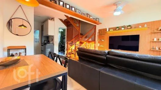 Casa de Condomínio com 3 Quartos à venda, 78m² no Humaitá, Porto Alegre