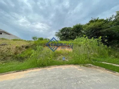 Lote/Terreno à venda, 255m² no Bosque, Vinhedo