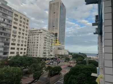 Kitnet com 1 Quarto à venda, 34m² no Copacabana, Rio de Janeiro