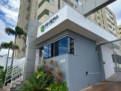 Apartamento com 2 Quartos à venda, 55m² no Jaraguá, Uberlândia