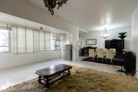 Apartamento com 3 Quartos à venda, 250m² no Jardim Paulista, São Paulo