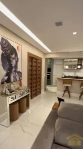 Apartamento com 3 Quartos à venda, 140m² no Chácara Inglesa, São Paulo