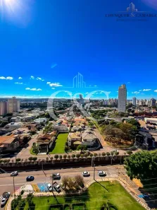 Apartamento com 3 Quartos para alugar, 157m² no Jardim Campos Elísios, Jundiaí