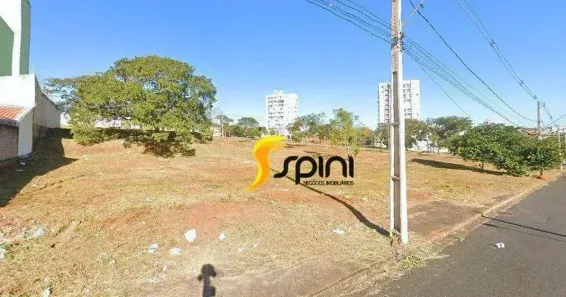 Lote/Terreno à venda, 257m² no Bosque dos Buritis, Uberlândia