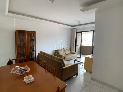 Apartamento com 1 Quarto à venda, 90m² no Boa Vista, Marília