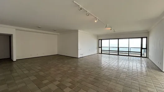 Apartamento com 4 Quartos à venda, 380m² no Piedade, Jaboatão dos Guararapes