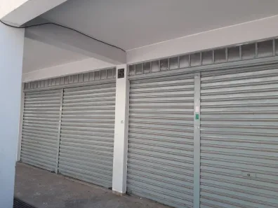 Ponto Comercial à venda, 281m² no Guará II, Brasília