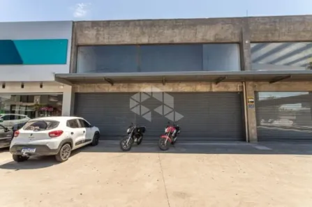 Ponto Comercial para alugar, 310m² no Aparecida, Alvorada
