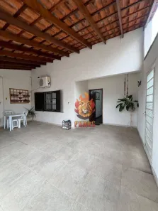 Casa com 2 Quartos à venda, 89m² no Vila Assis, Sorocaba