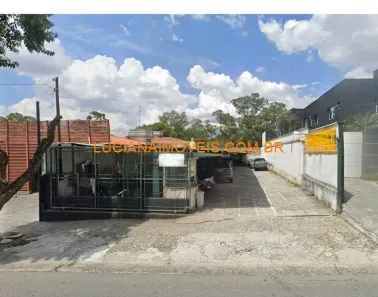 Lote/Terreno à venda, 403m² no Alto da Lapa, São Paulo