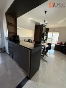 Apartamento com 3 Quartos à venda, 76m² no Vila Pompéia, São Paulo