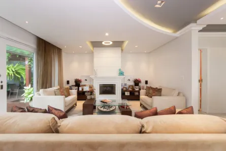 Sobrado com 3 Quartos à venda, 345m² no Campo Belo, São Paulo