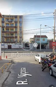 Lote/Terreno à venda, 100m² no Penha Circular, Rio de Janeiro