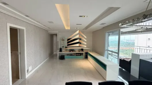 Apartamento com 3 Quartos à venda, 128m² no Vila Leonor, Guarulhos