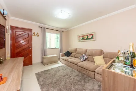 Casa com 3 Quartos à venda, 148m² no Ipiranga, São Paulo