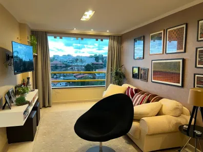 Apartamento com 3 Quartos à venda, 64m² no Papicu, Fortaleza