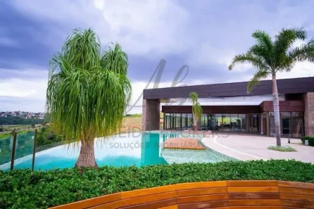 Lote/Terreno à venda, 1434m² no Loteamento Residencial Pedra Alta (Sousas), Campinas