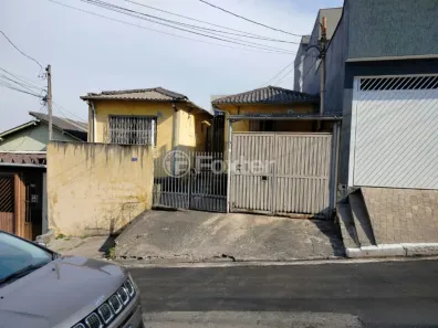 Casa com 5 Quartos à venda, 198m² no Vila Roque, São Paulo