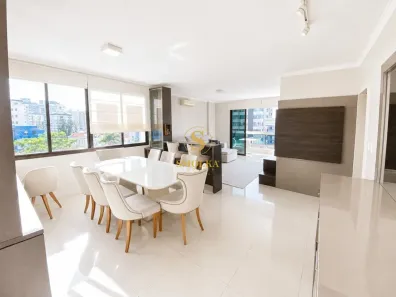 Apartamento com 4 Quartos à venda, 146m² no Centro, Florianópolis