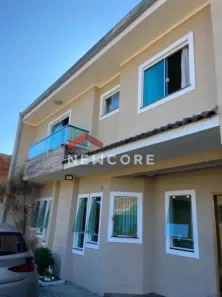 Sobrado com 3 Quartos à venda, 127m² no Uberaba, Curitiba