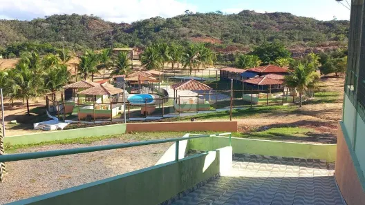 Fazenda/Sítio com 3 Quartos à venda, 45000m² no Pariporé, Itaporanga d'Ajuda