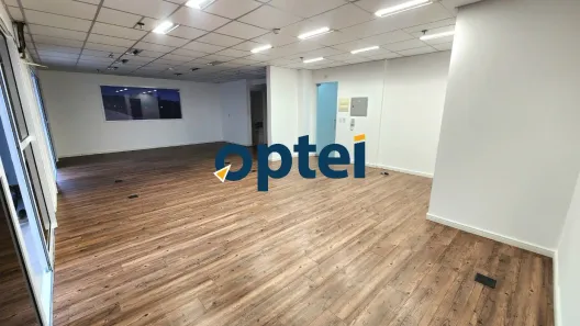 Sala Comercial à venda, 78m² no Centro, São Bernardo do Campo