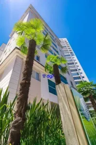 Apartamento com 2 Quartos à venda, 64m² no Jardim Ampliação, São Paulo