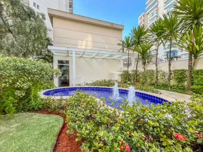 Apartamento com 1 Quarto à venda, 43m² no Consolação, São Paulo