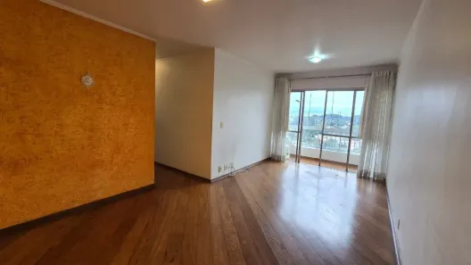 Apartamento com 3 Quartos à venda, 81m² no Vila Leopoldina, São Paulo
