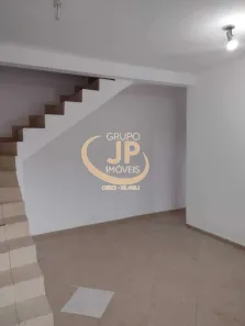 Sobrado com 2 Quartos para alugar, 75m² no Jardim Wanel Ville V, Sorocaba