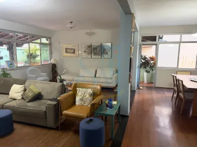 Apartamento com 3 Quartos à venda, 306m² no Anchieta, Belo Horizonte