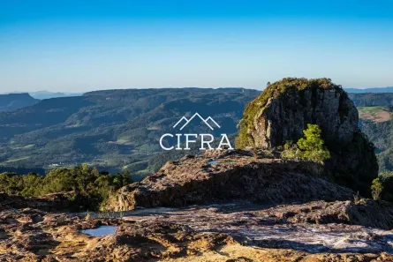 Lote/Terreno à venda, 2000000m² no , Lontras