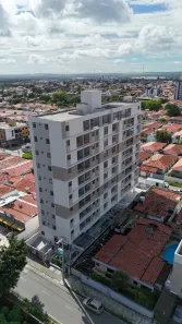 Apartamento com 3 Quartos à venda, 62m² no Estados, João Pessoa