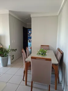 Apartamento com 2 Quartos para alugar, 60m² no Morada do Ouro, Cuiabá