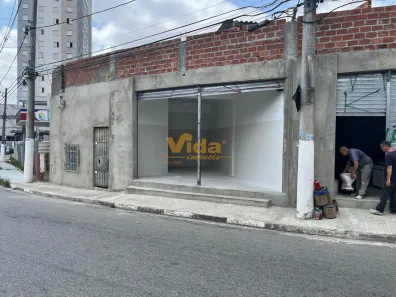Ponto Comercial para alugar, 30m² no km 18, Osasco