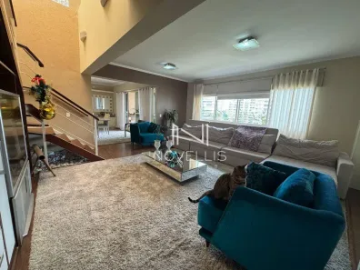 Apartamento com 5 Quartos à venda, 400m² no Vila Guaianazes, São José dos Campos