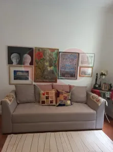 Apartamento com 1 Quarto à venda, 60m² no Copacabana, Rio de Janeiro