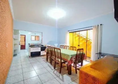 Casa com 3 Quartos à venda, 255m² no Jardim Dois Corações, Sorocaba
