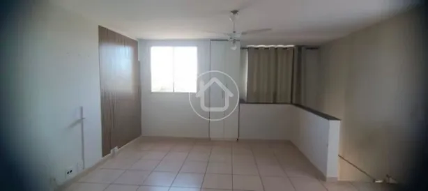 Apartamento com 2 Quartos à venda, 109m² no São Francisco, Campo Grande