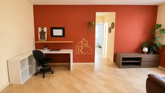 Apartamento com 2 Quartos à venda, 55m² no Capoeiras, Florianópolis