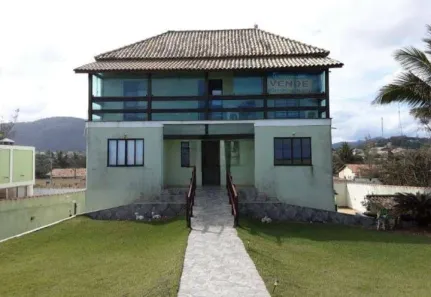 Casa com 2 Quartos à venda, 220m² no Barroco (Itaipuaçu), Maricá