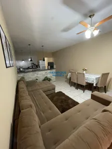 Casa com 2 Quartos à venda, 130m² no Vila Nova, Rio Claro